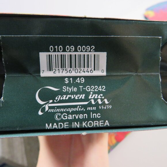 Thanksgiving Vintage Centerpiece & Small Gift Bags/Decor - Picture 13 of 13